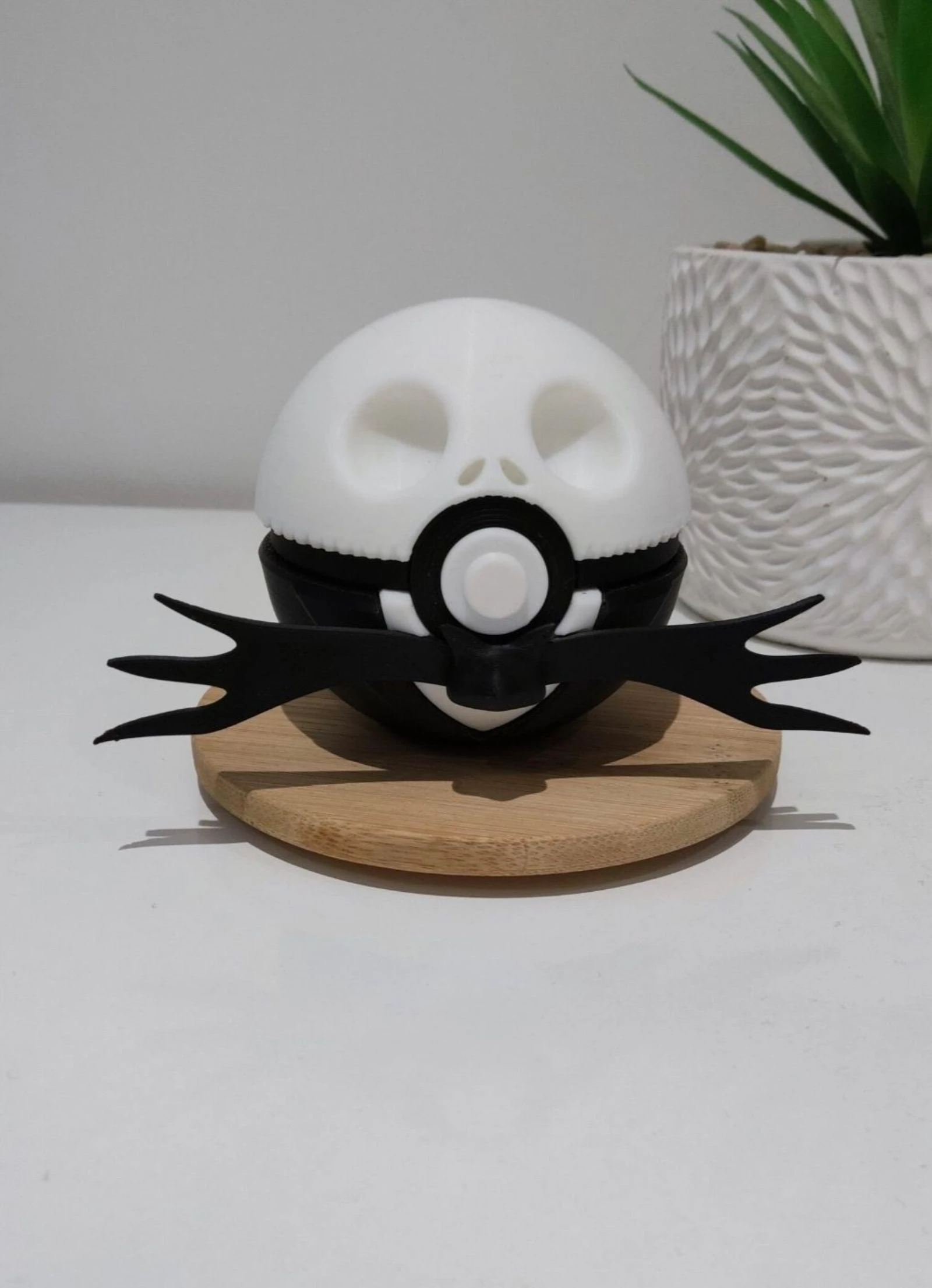 Jack Skellington